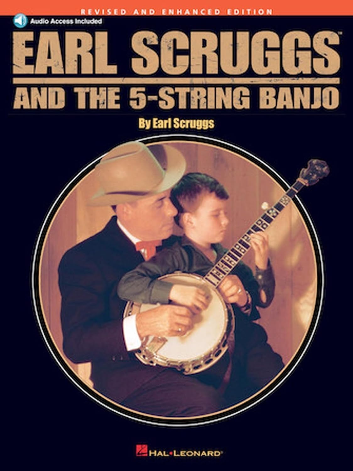 capítulo por capítulo baixar Earl Scruggs and the 5-String Banjo: Revised and Enhanced Edition
