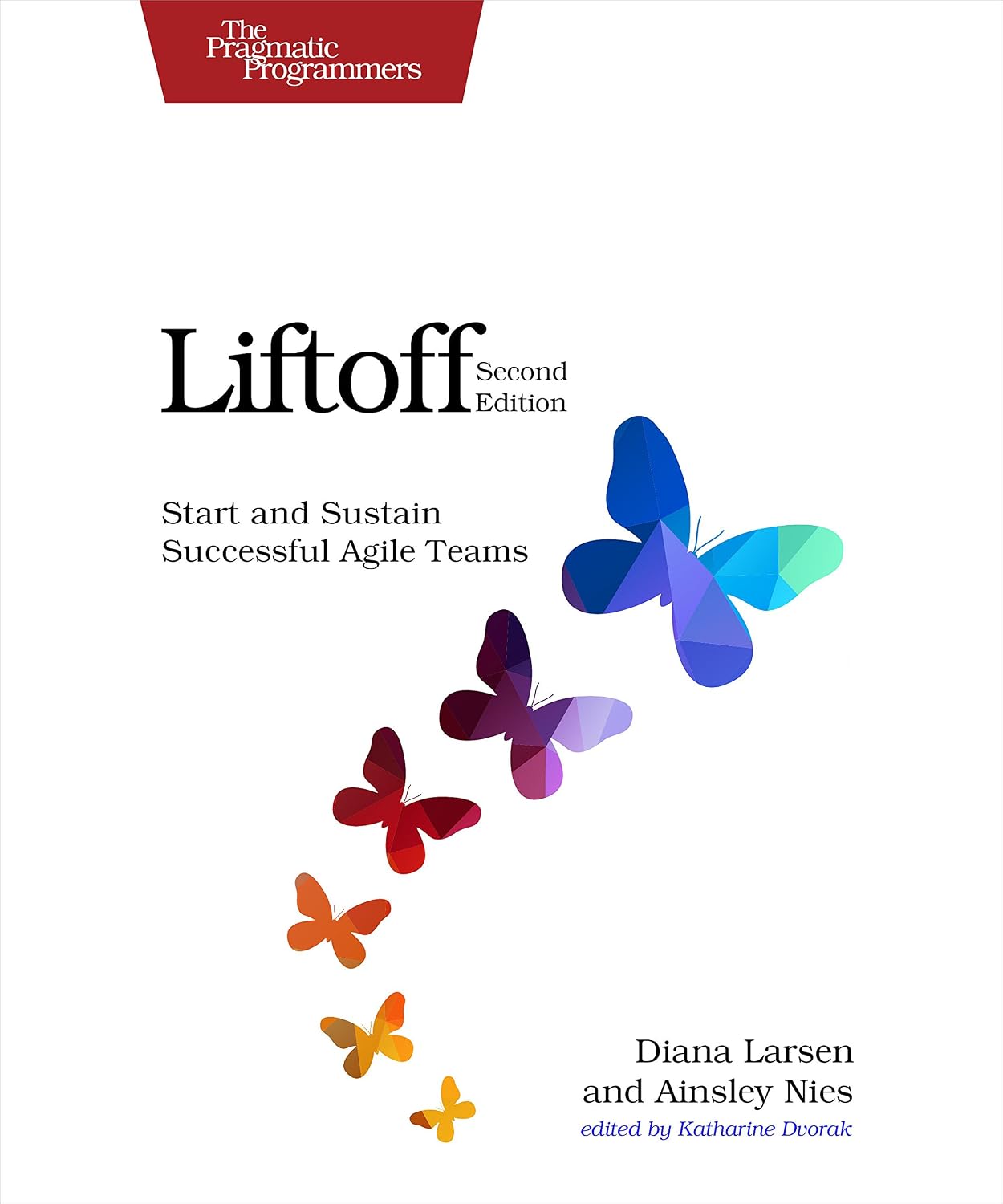 Liftoff: Start and Sustain Successful Agile Teams baixar o livro de graça
