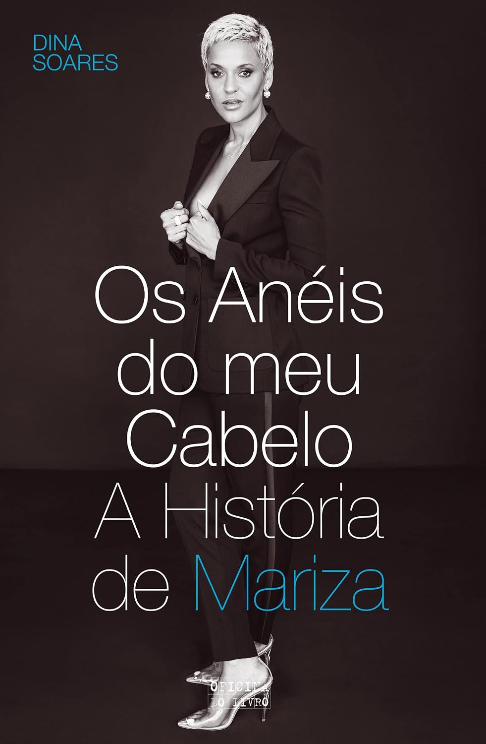 ler totalmente Os Anéis do Meu Cabelo
