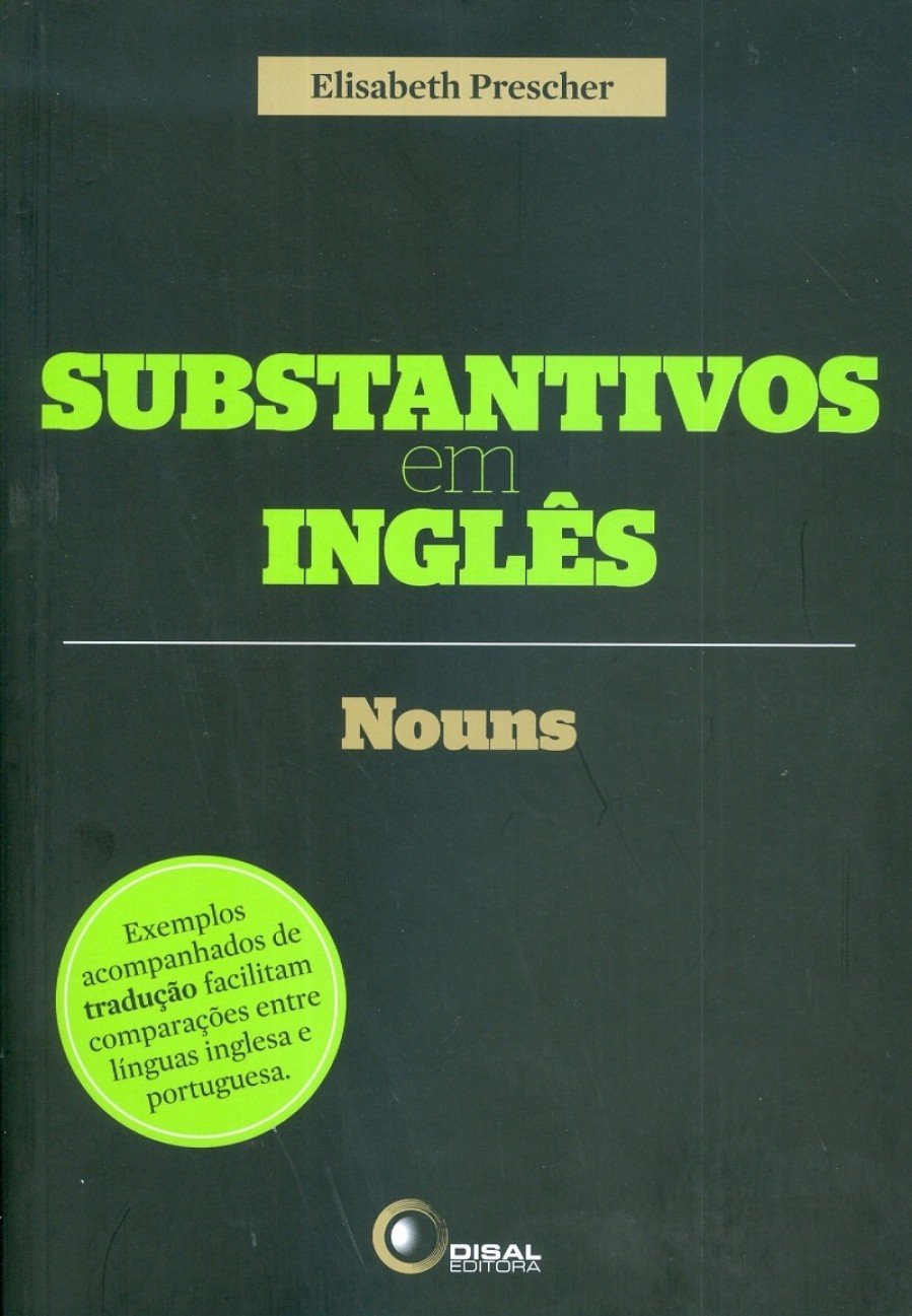 capítulo por capítulo baixar Substantivos em inglês: Nouns