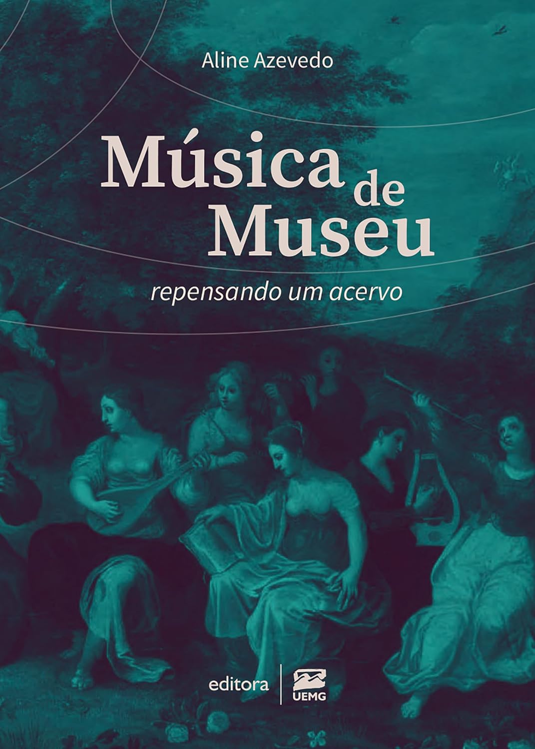 ler totalmente Música de museu: repensando um acervo