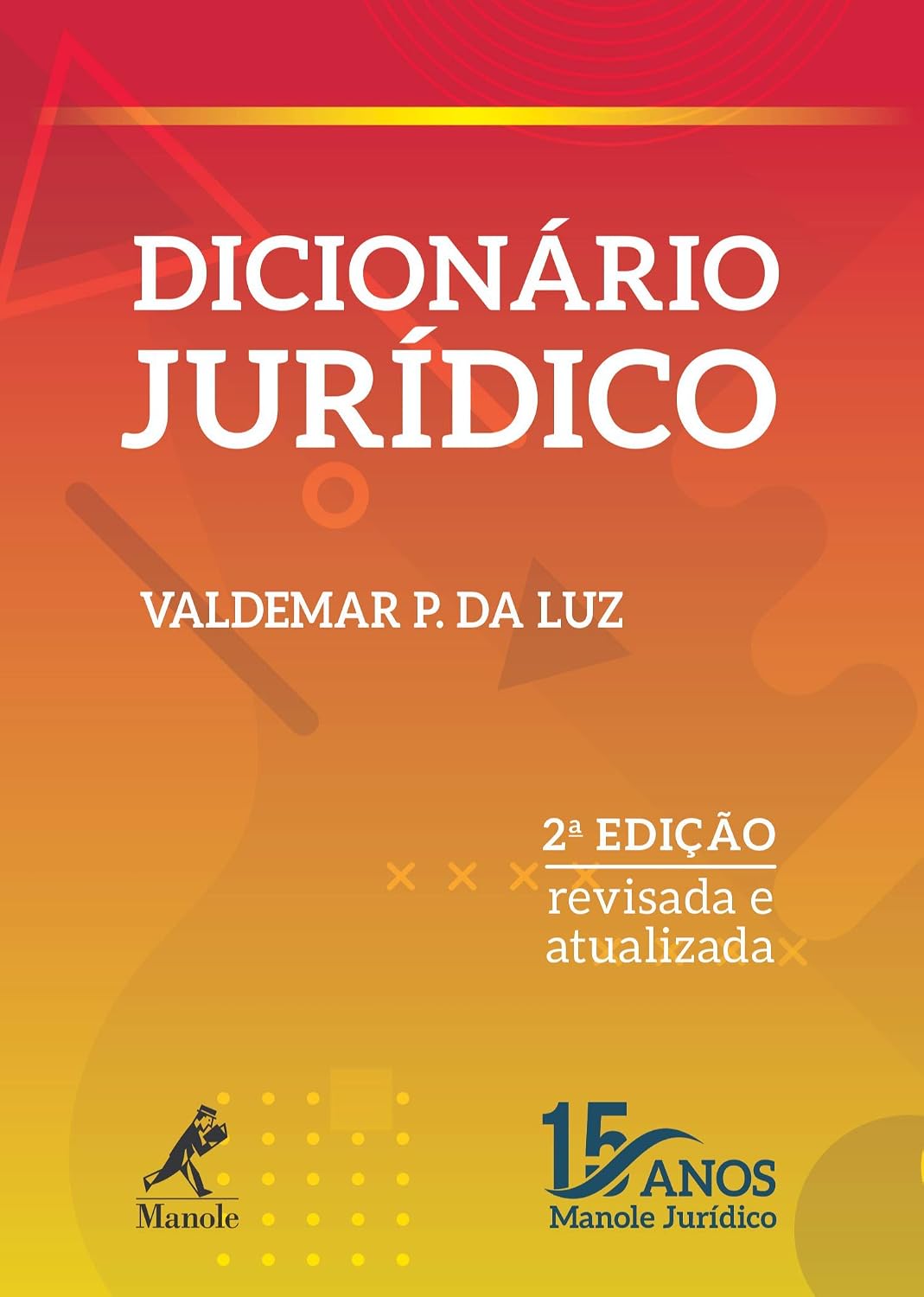 ler totalmente Dicionário jurídico