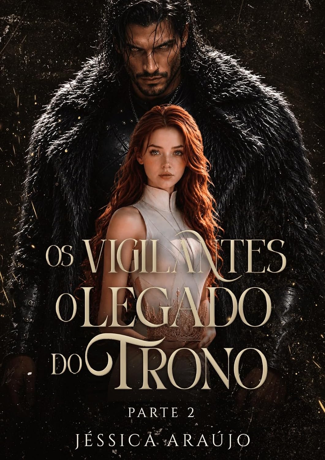 Os Vigilantes o Legado do Trono baixar o livro de graça