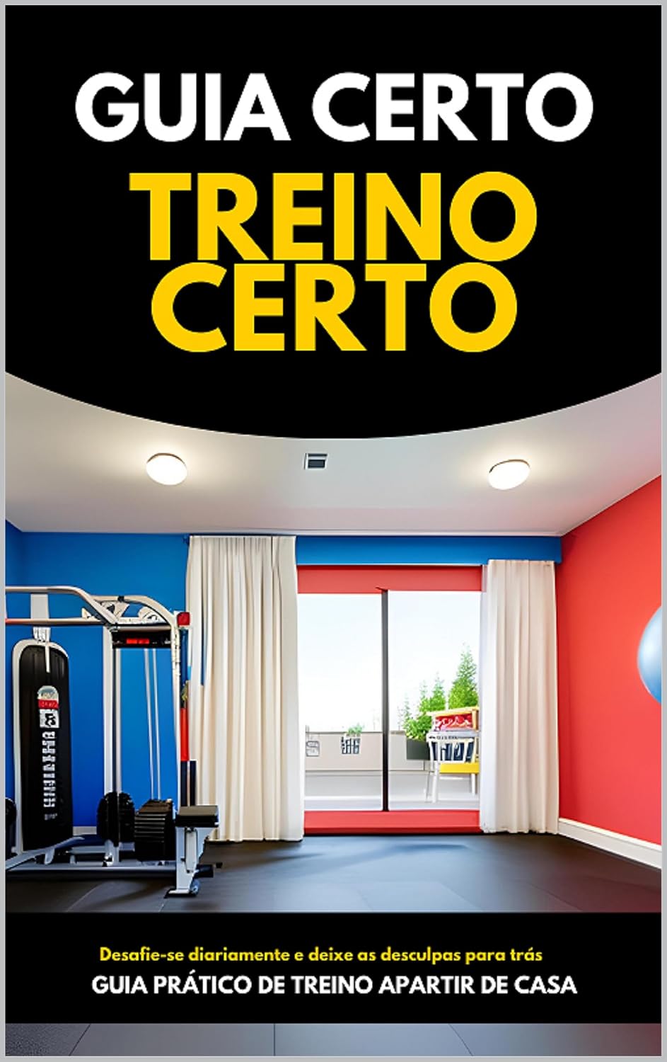 Guia Certo Treino Certo baixar o livro de graça
