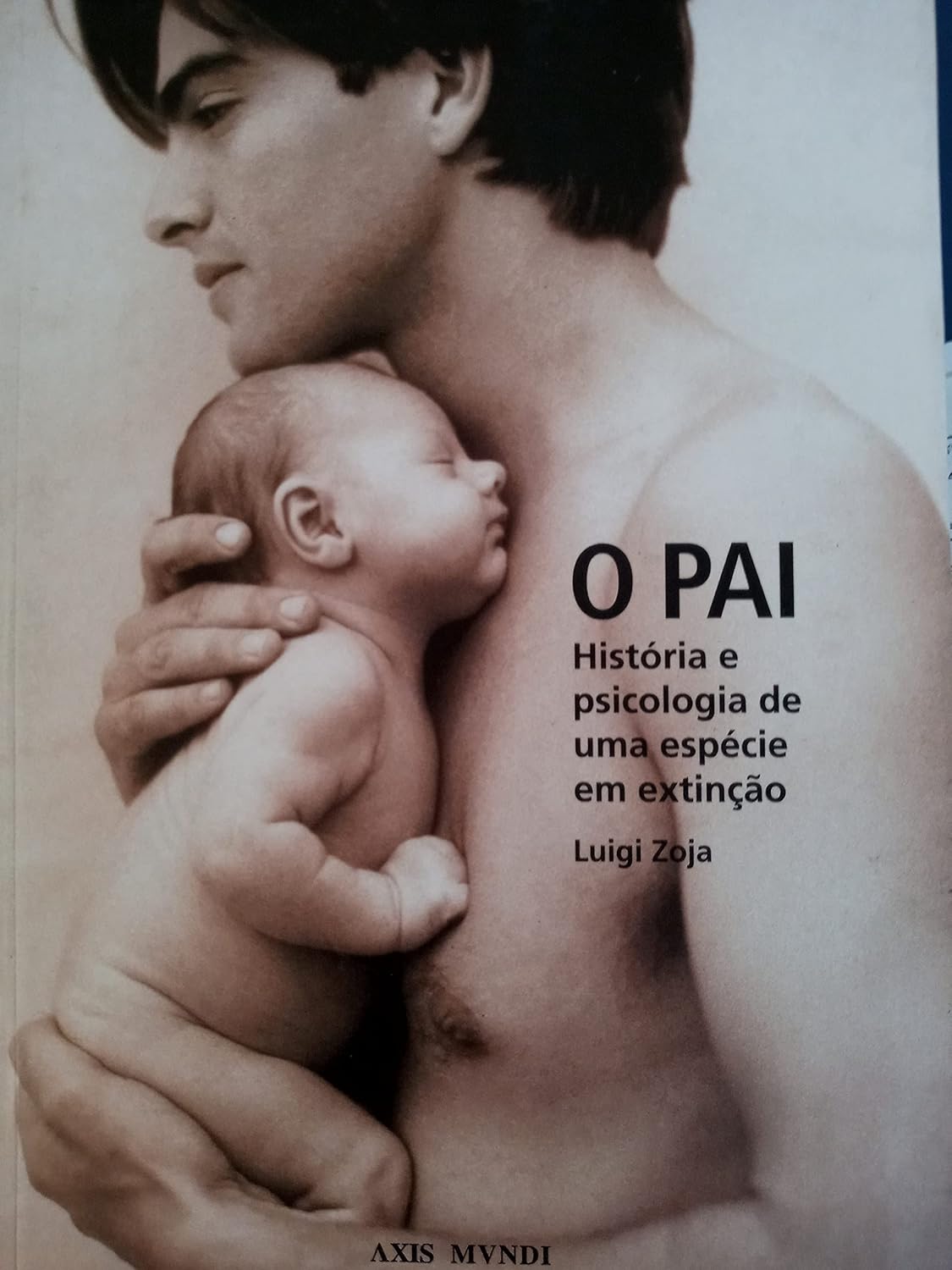 capítulo por capítulo baixar O Pai-História E Psicologia De Uma Espécie Em Extinção