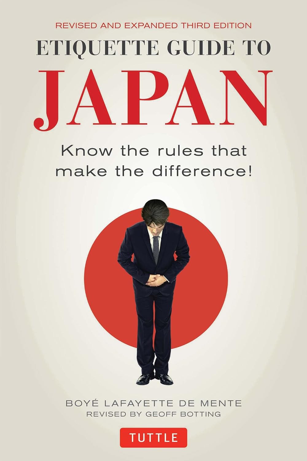 Etiquette Guide to Japan: Know the rules that make the difference! (English Edition) baixar livro de graça