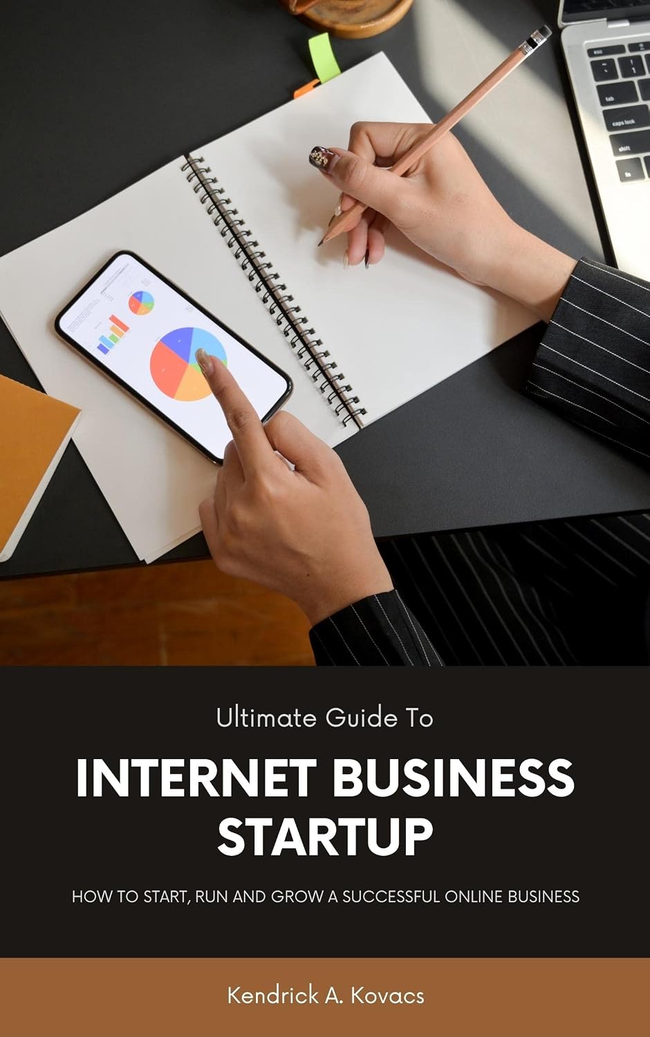 Ultimate Guide To Internet Business Startup: How To Start, Run And Grow A Successful Online Business (English Edition) baixar livro de graça
