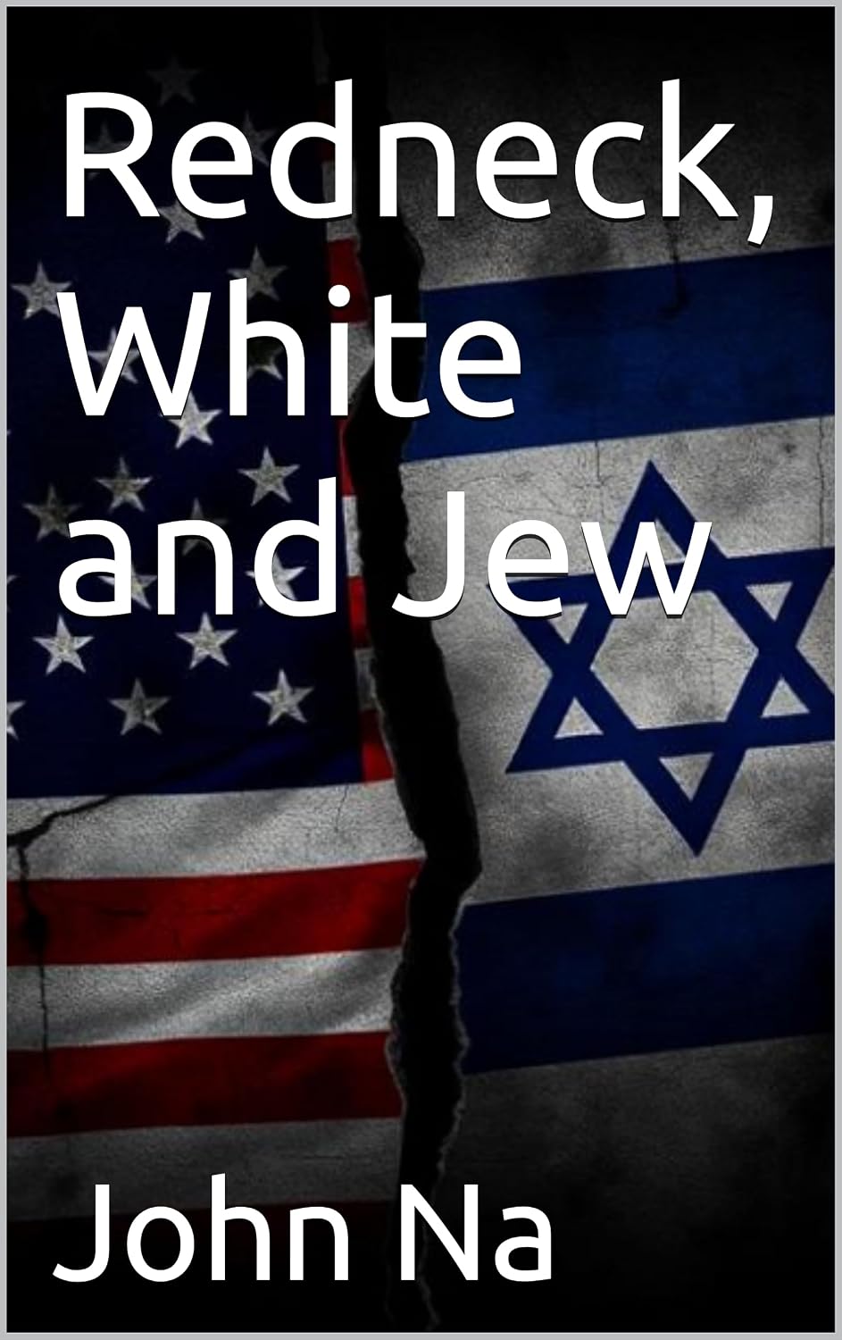 ler totalmente Redneck, White and Jew (English Edition)