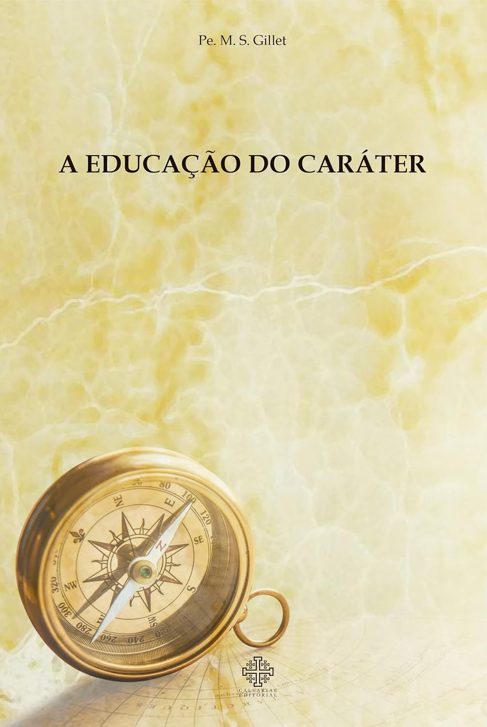 A Educação do Caráter baixar o livro de graça