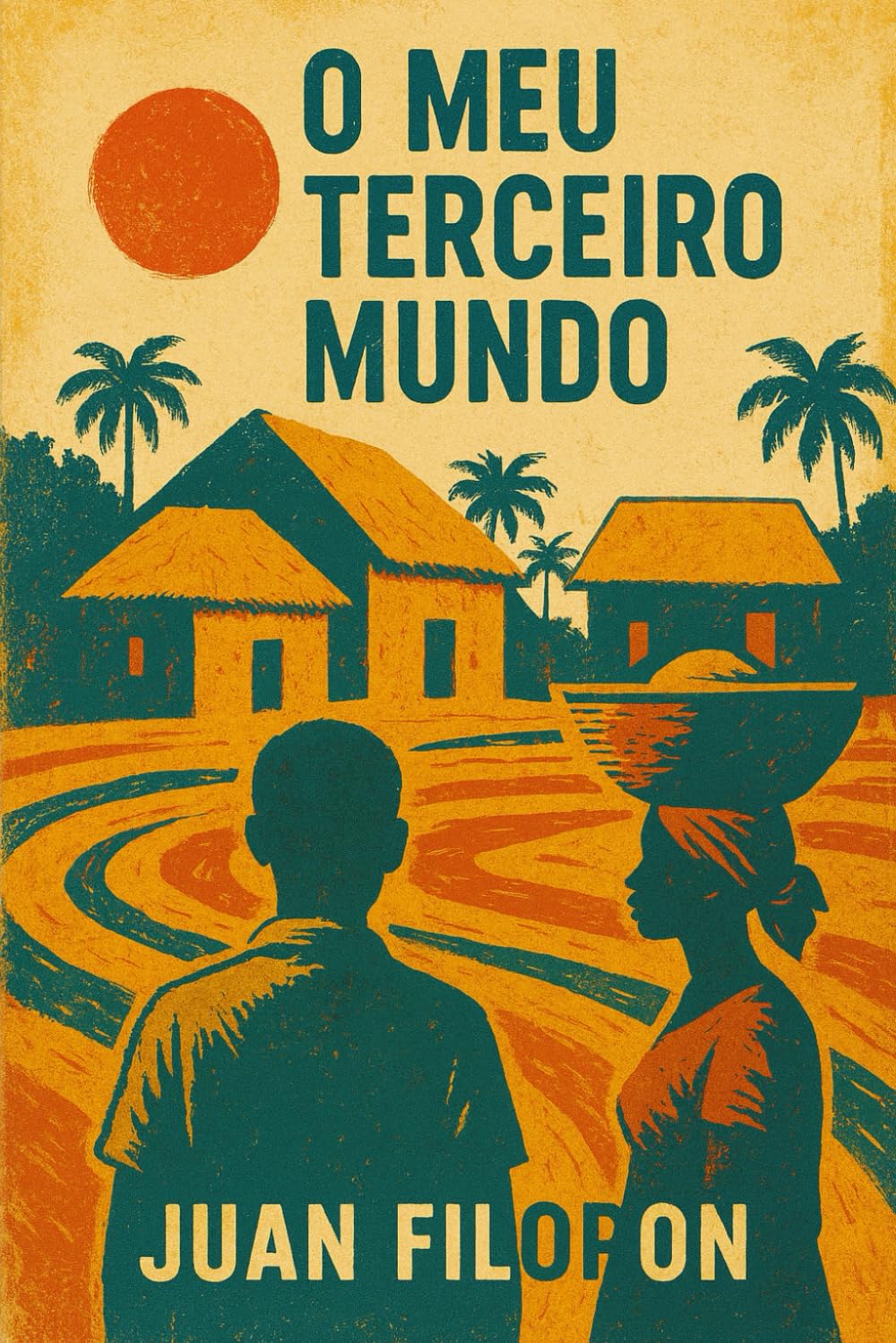 ler totalmente O meu terceiro mundo (Portuguese Edition)