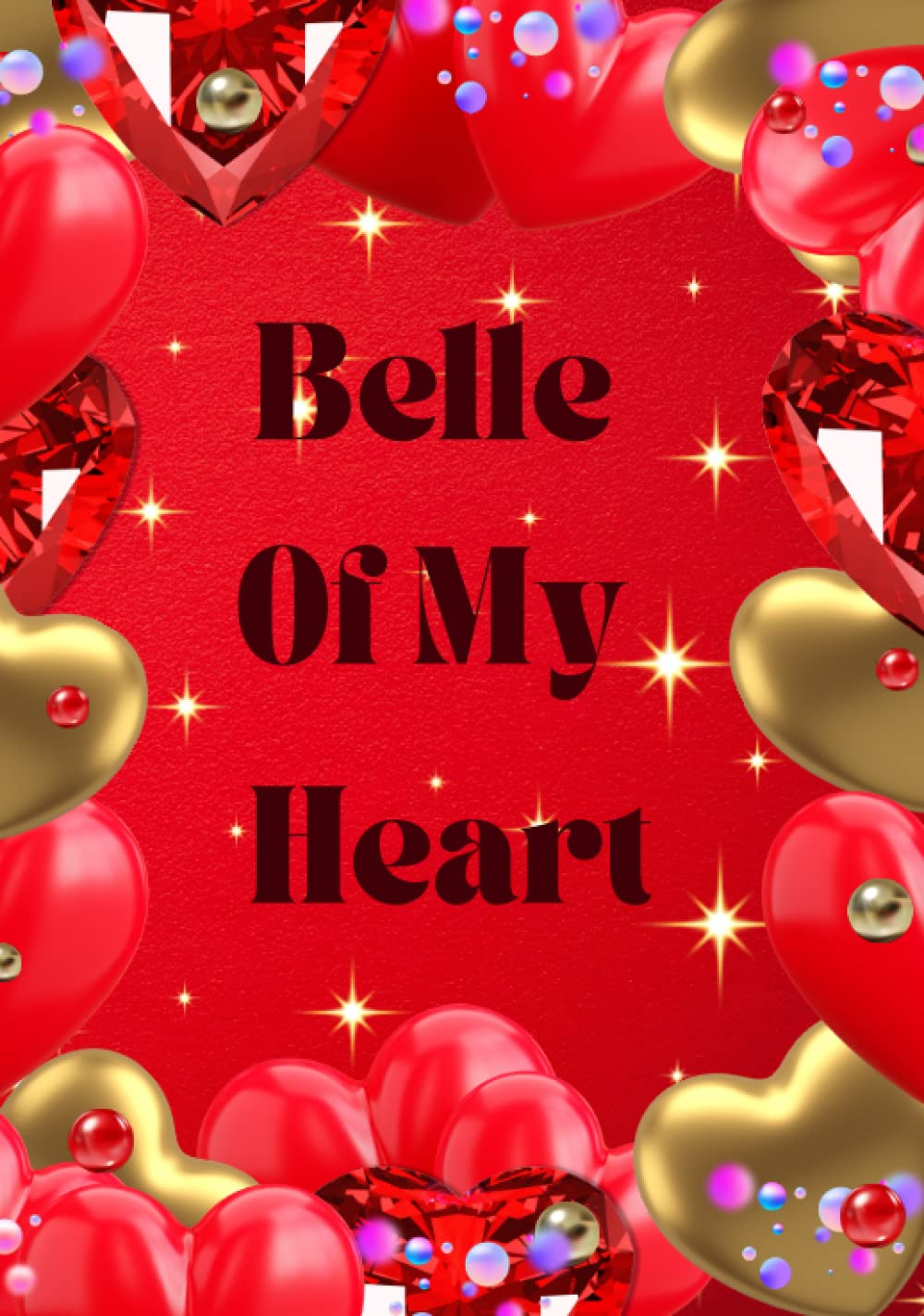 capítulo por capítulo baixar Belle Of My Heart - Notebook For Girlfriend
