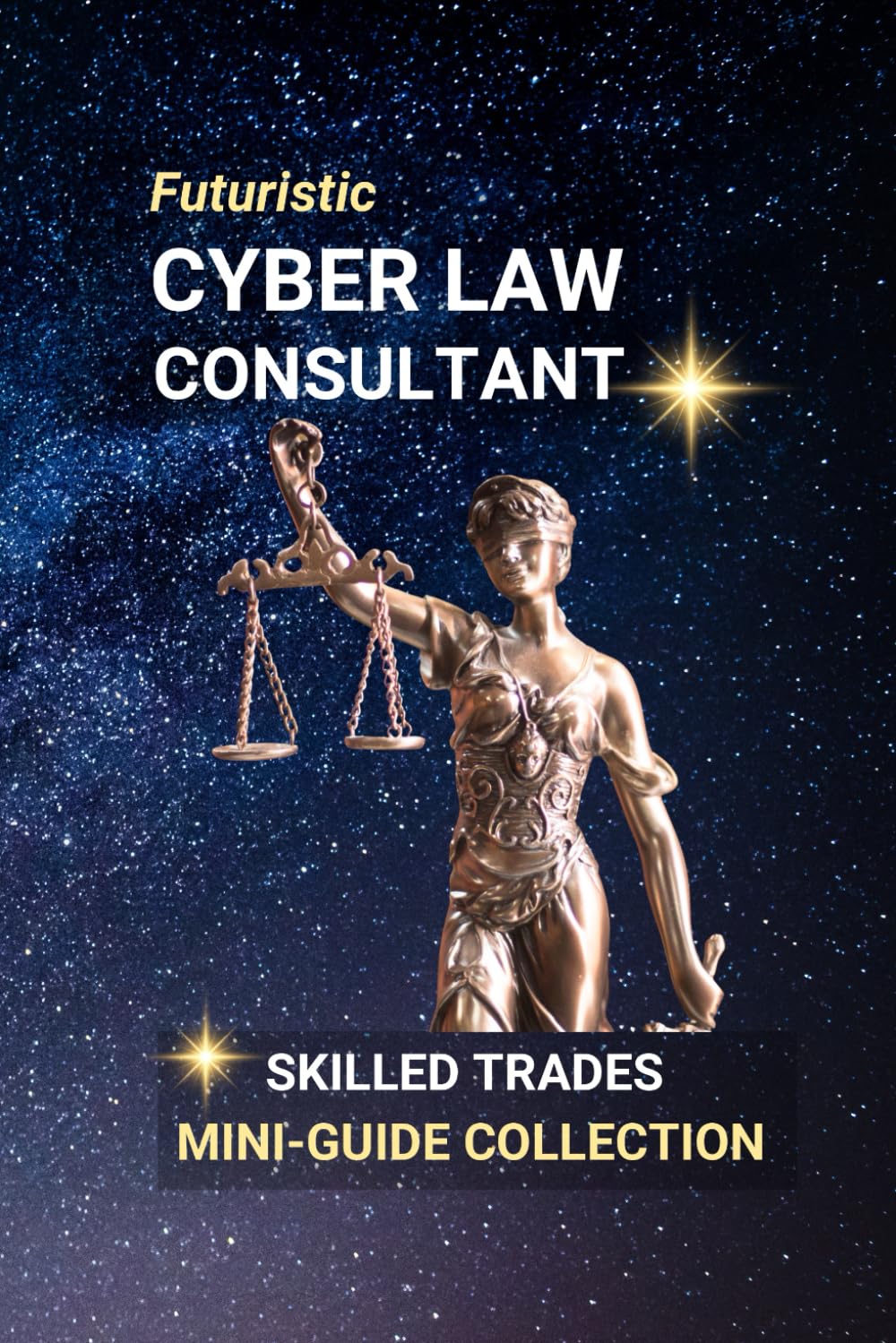ler totalmente Cyber Law Consultant: Protecting the Digital World - Navigating Legal Challenges in Cyberspace