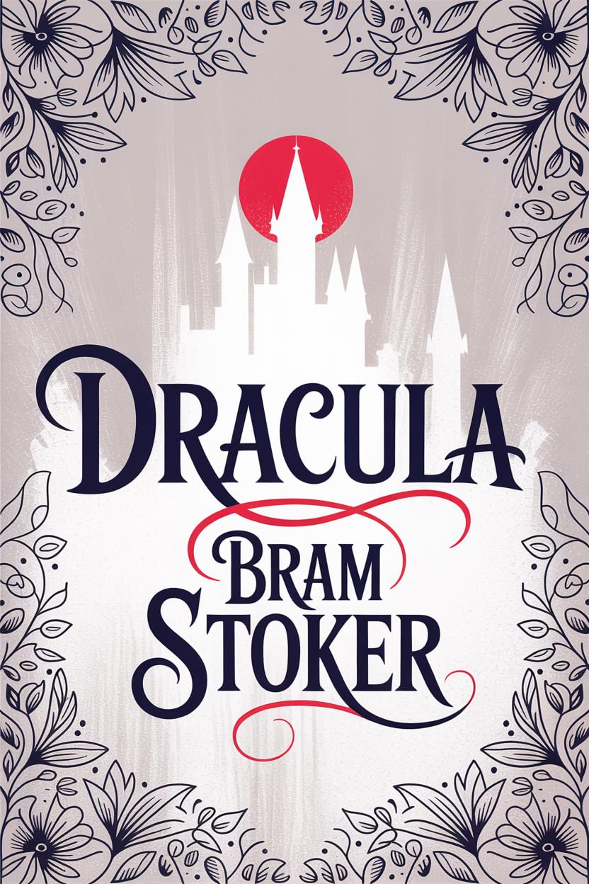 ler totalmente Dracula (English Edition)