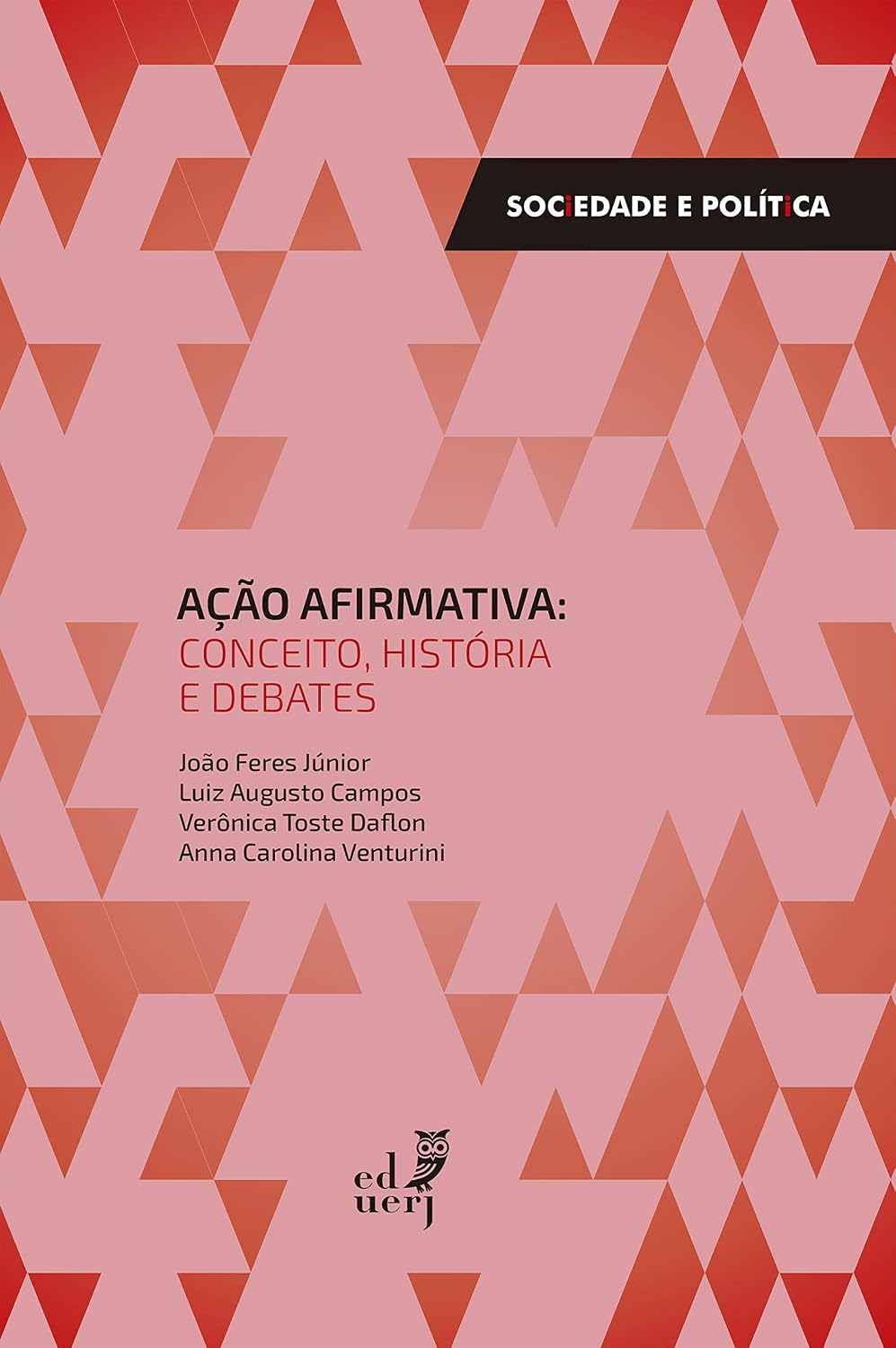 Ação afirmativa: conceito, história e debates baixar o livro de graça
