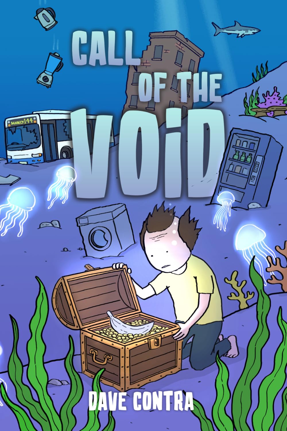 CALL OF THE VOID. baixar livro de graça