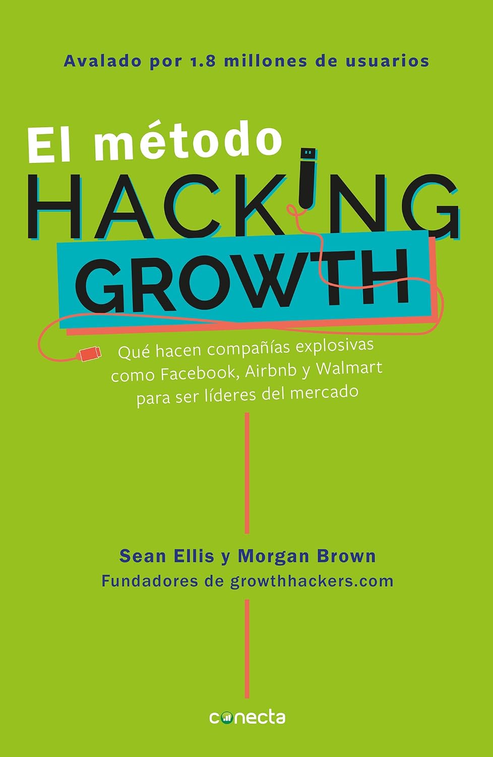 ler totalmente El método Hacking Growth (Spanish Edition)