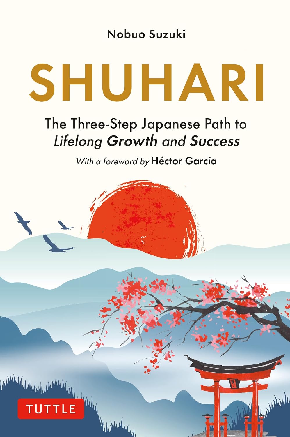capítulo por capítulo baixar Shuhari: The Three-Step Japanese Path to Lifelong Growth and Success (English Edition)