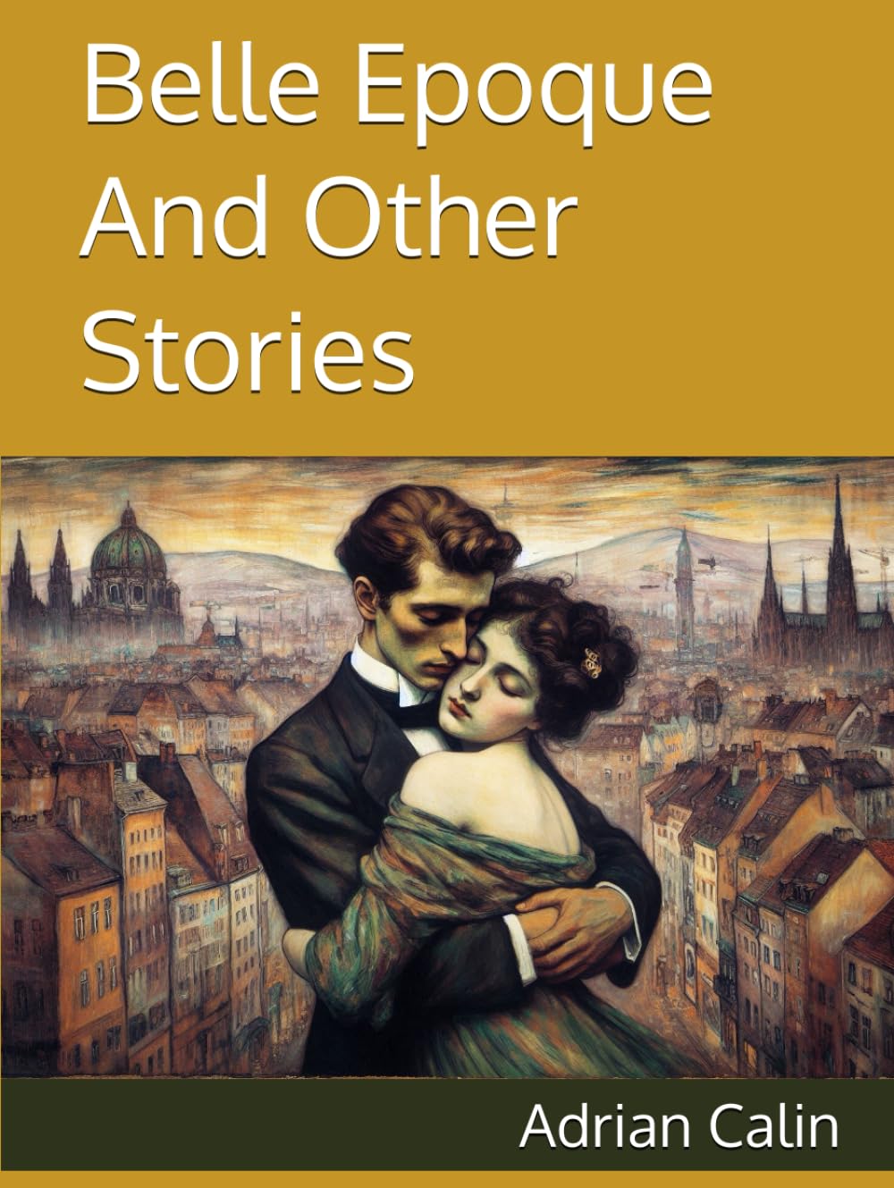 Belle Epoque and Other Stories baixar livro de graça
