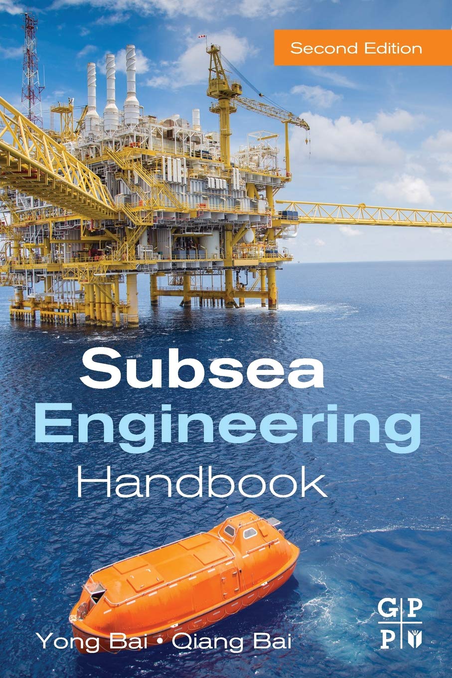 capítulo por capítulo baixar Subsea Engineering Handbook
