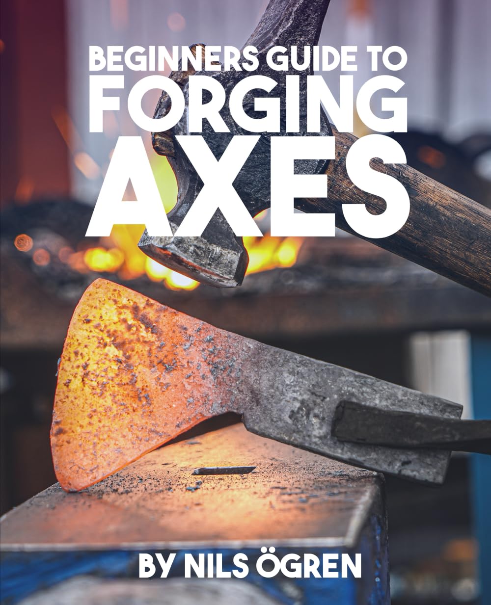 capítulo por capítulo baixar Beginners Guide to Forging Axes