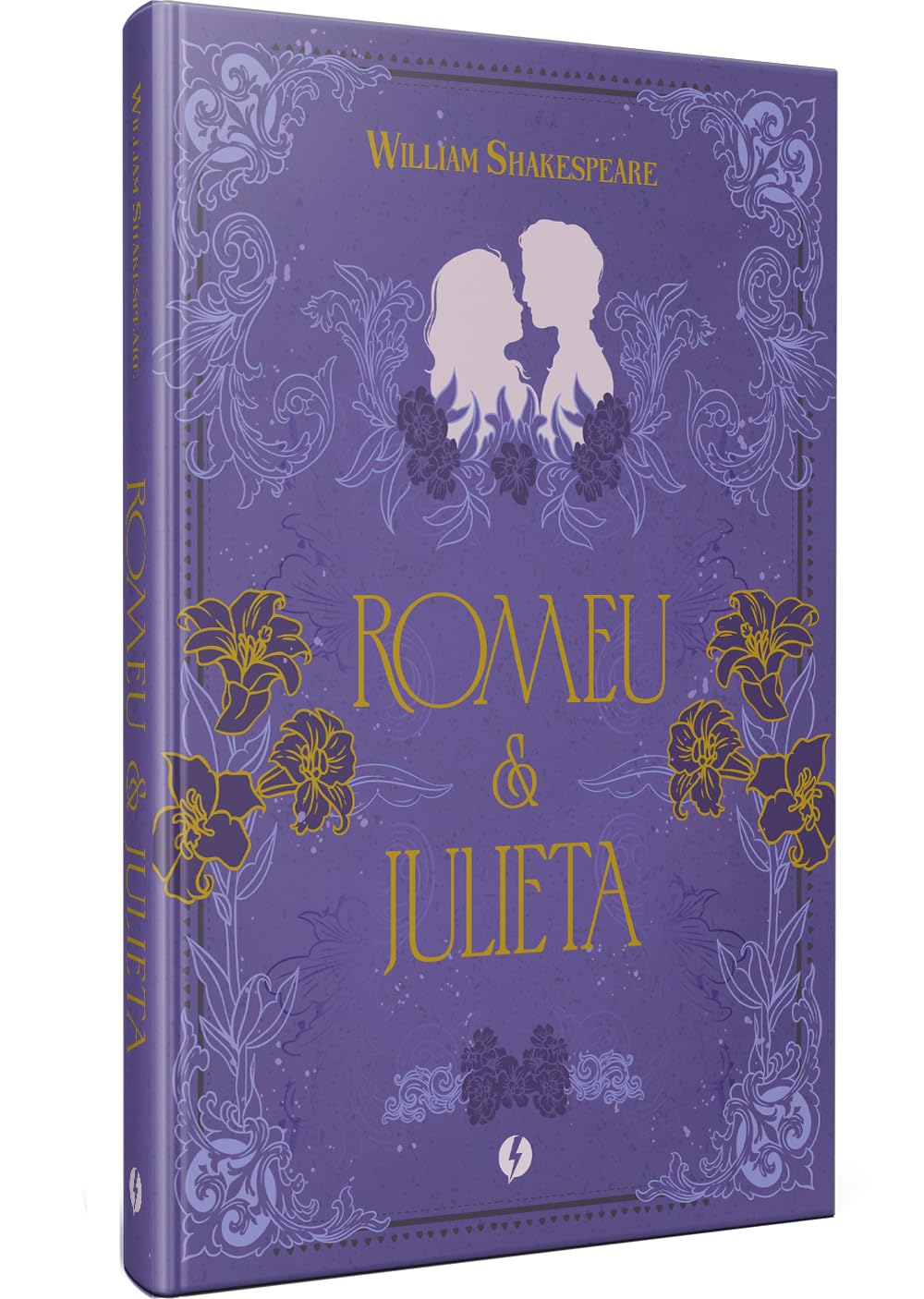 Romeu e Julieta - Edição de Luxo baixar livro de graça
