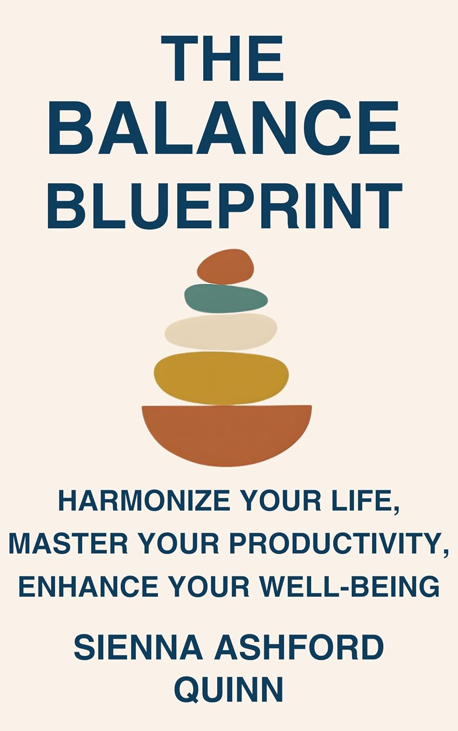 The Balance Blueprint: Harmonize Your Life, Master Your Productivity, Enhance Your Well-being, and Transform Your Life One Day at a Time (English Edition) baixar livro de graça