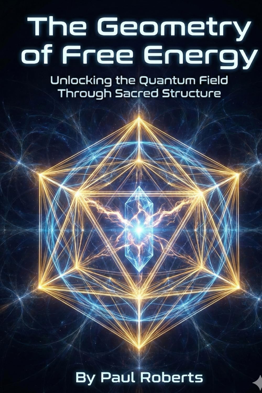 capítulo por capítulo baixar The Geometry of Free Energy: Unlocking the Quantum Field Through Sacred Structure