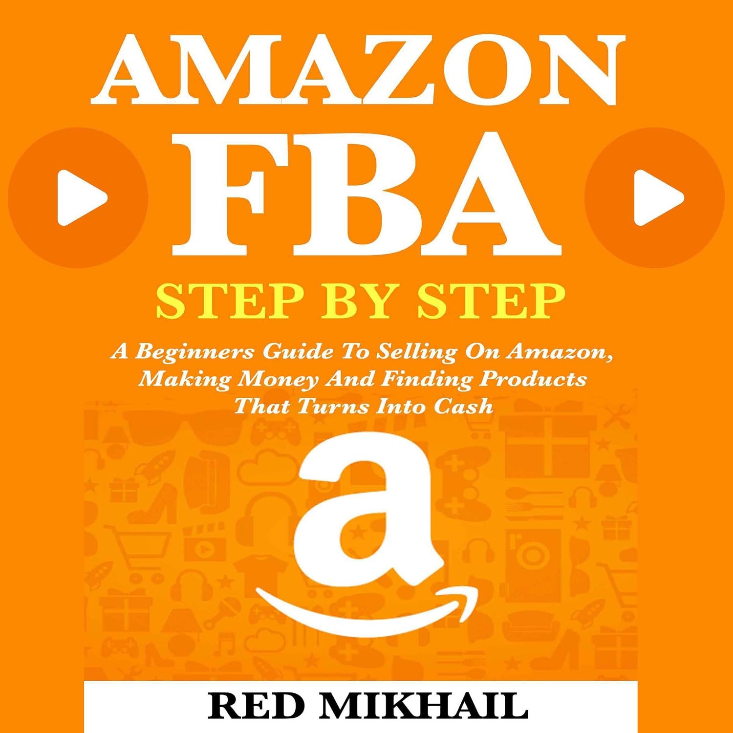 Amazon FBA baixar livro de graça