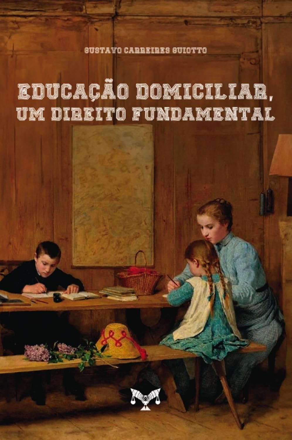 capítulo por capítulo baixar Educação Domiciliar, Um Direito Fundamental