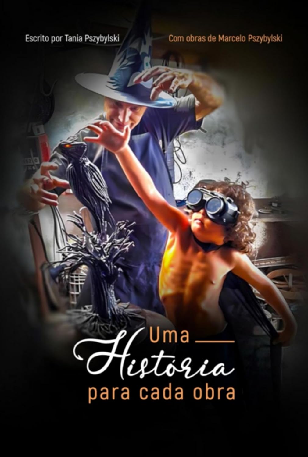 Uma História Para Cada Obra baixar o livro de graça