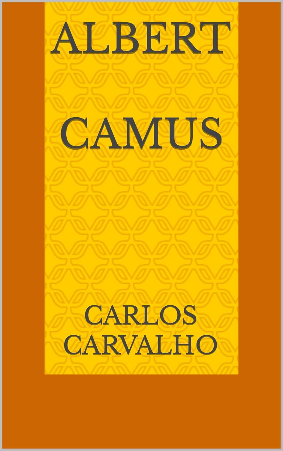 Albert Camus