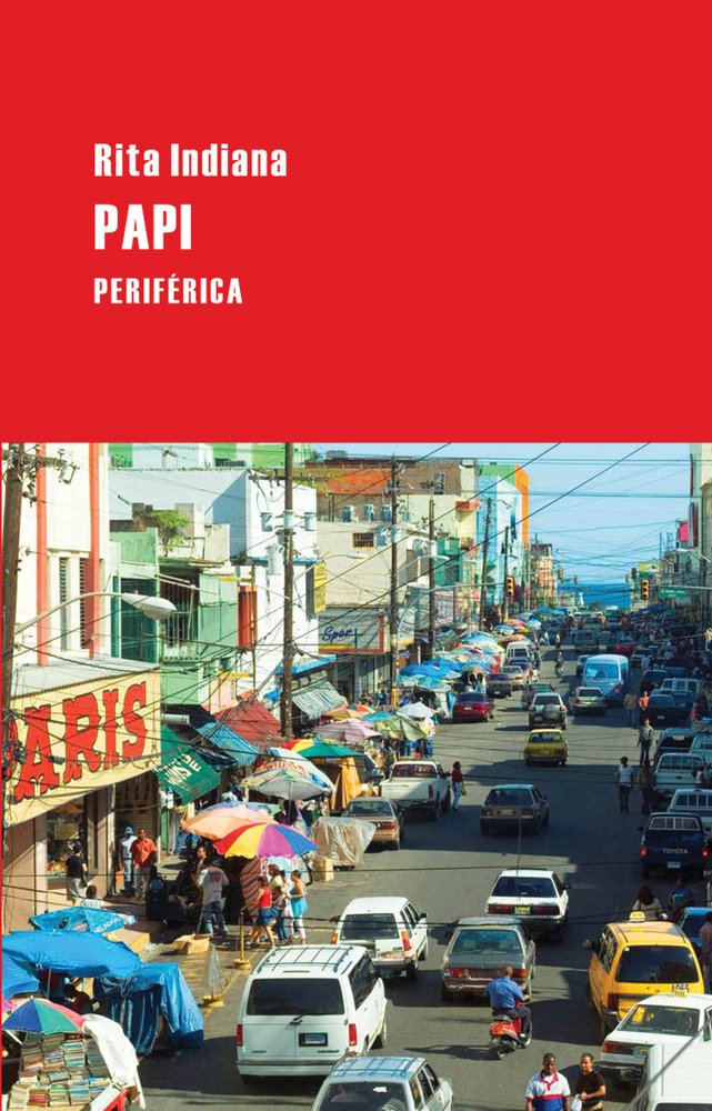Papi: 26