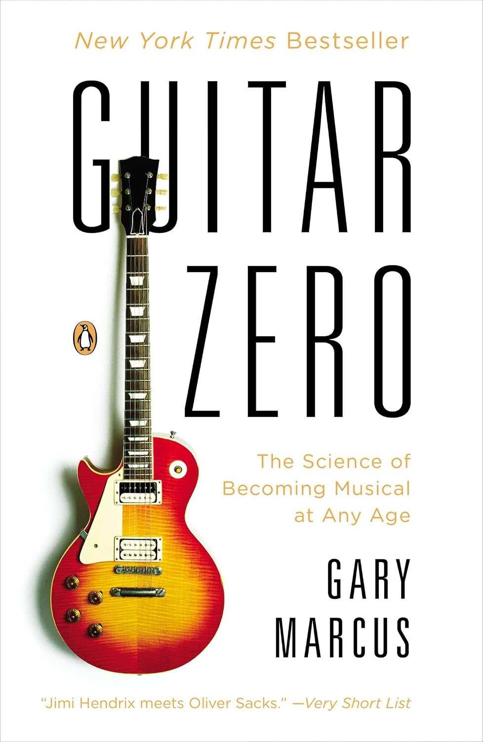 Guitar Zero: The Science of Becoming Musical at Any Age baixar o livro de graça