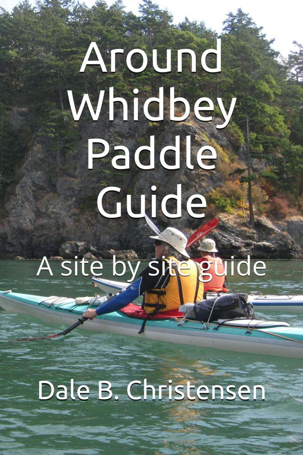 capítulo por capítulo baixar Around Whidbey Paddle Guide: A site by site guide