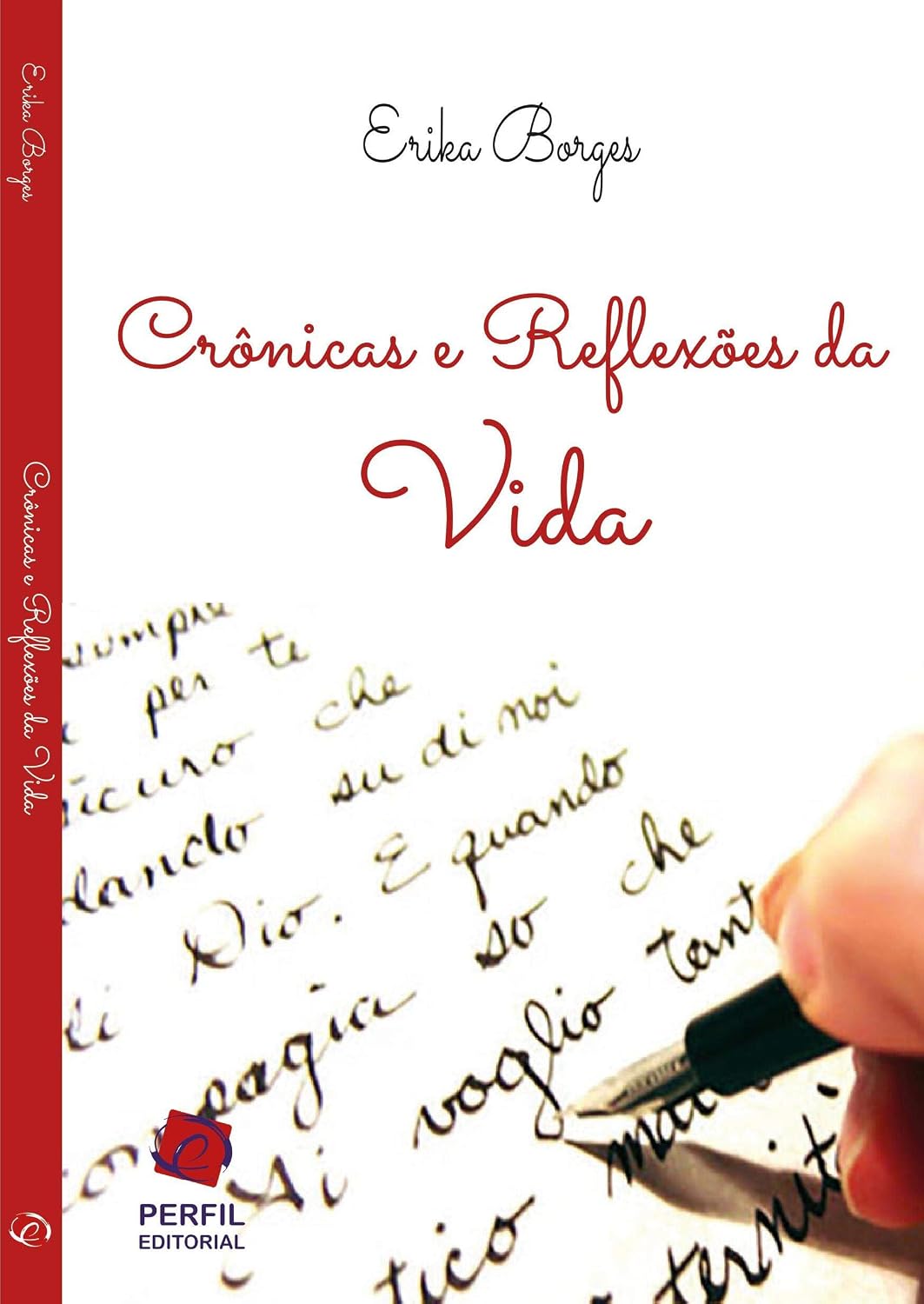 Crônicas e Reflexões da Vida baixar o livro de graça