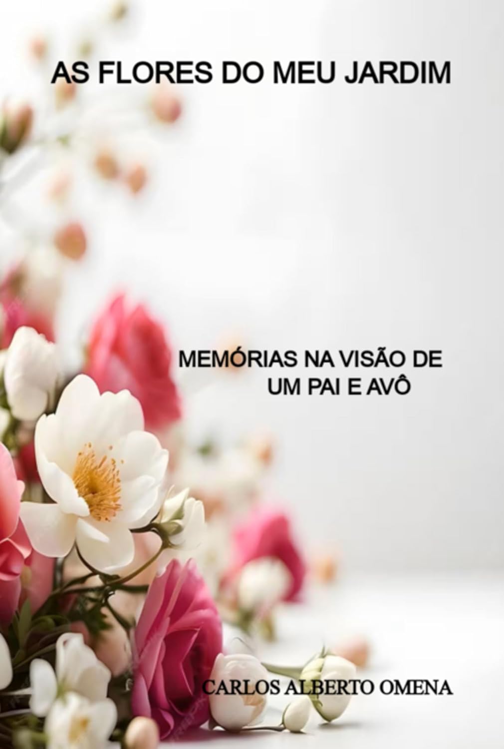 As Flores Do Meu Jardim baixar livro de graça