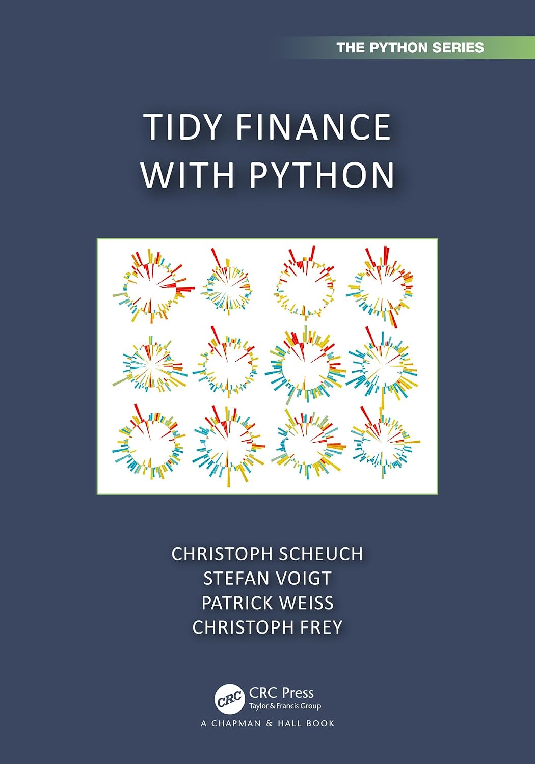 ler totalmente Tidy Finance with Python (Chapman & Hall/CRC The Python Series) (English Edition)