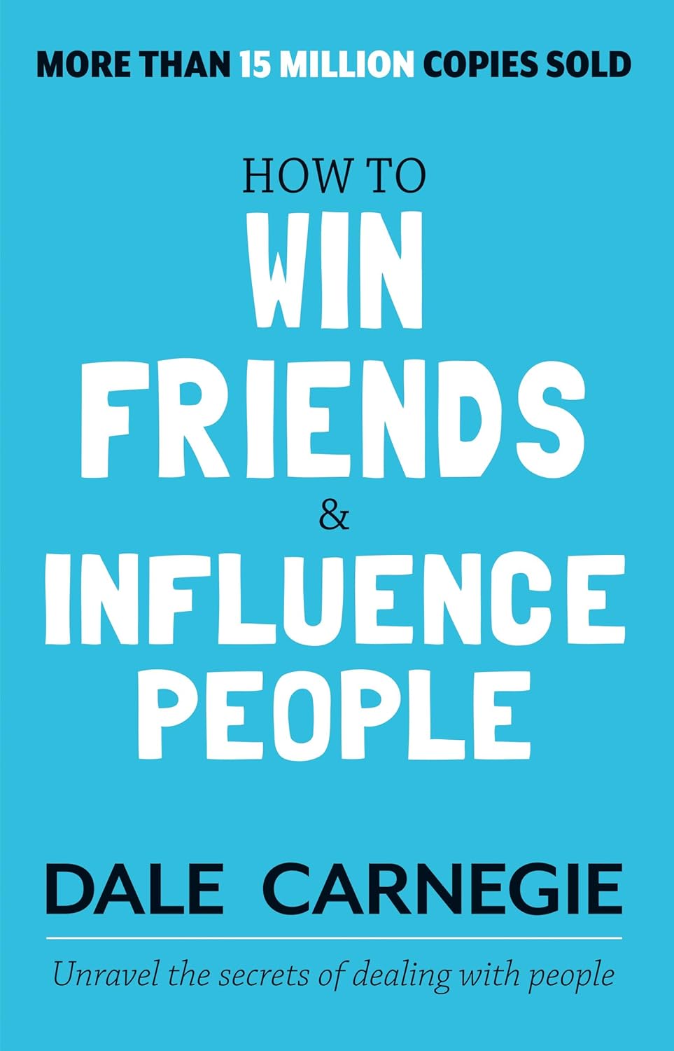 capítulo por capítulo baixar How to win friends