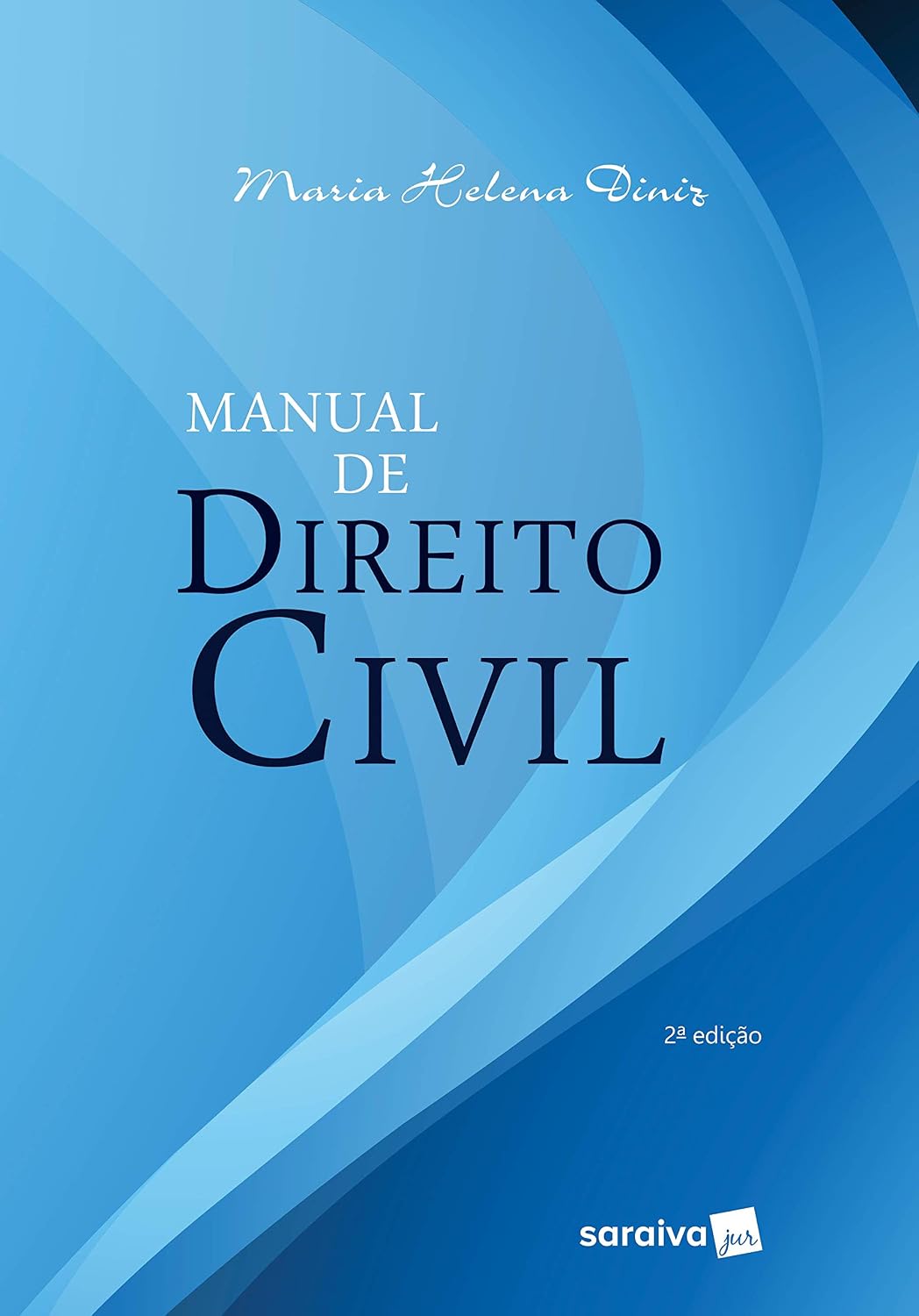 Manual de direito civil - 2ª edição de 2018 baixar livro de graça
