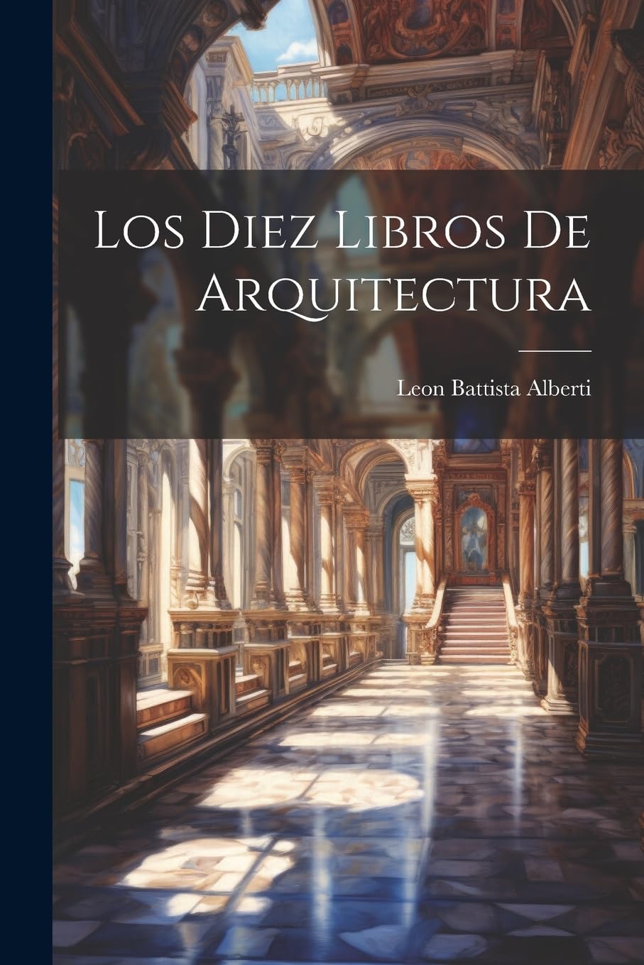 capítulo por capítulo baixar Los Diez Libros De Arquitectura