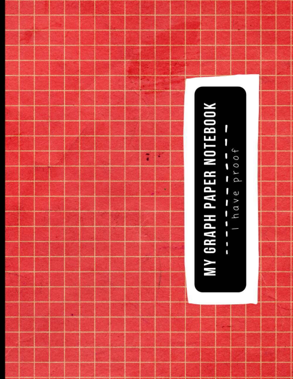 capítulo por capítulo baixar Graph Paper Notebook, Grid Paper, 4x4 (4 Squares per inch), 100 Pages, Composition Notebook Graph Paper | Red My Graph Paper Notebook - 4x4