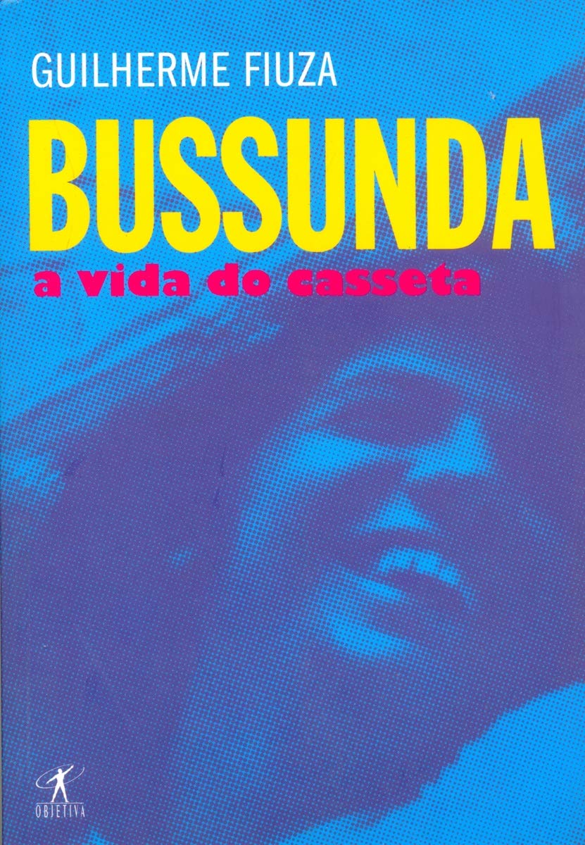 Bussunda baixar o livro de graça