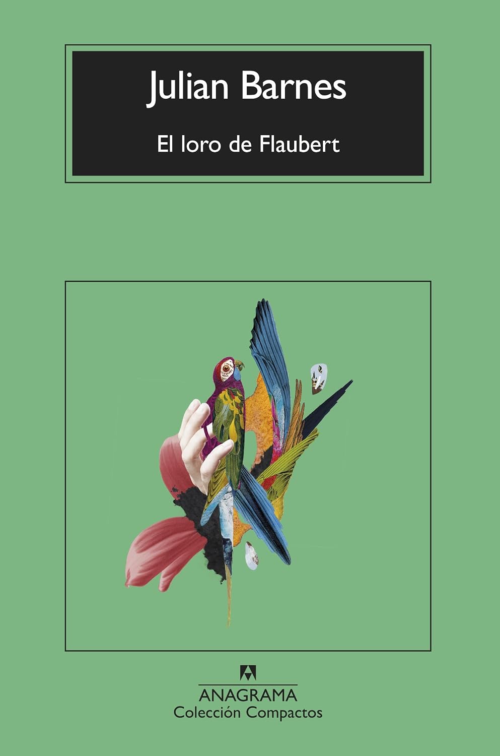 capítulo por capítulo baixar El loro de Flaubert (Edición Limitada nº 10) (Spanish Edition)