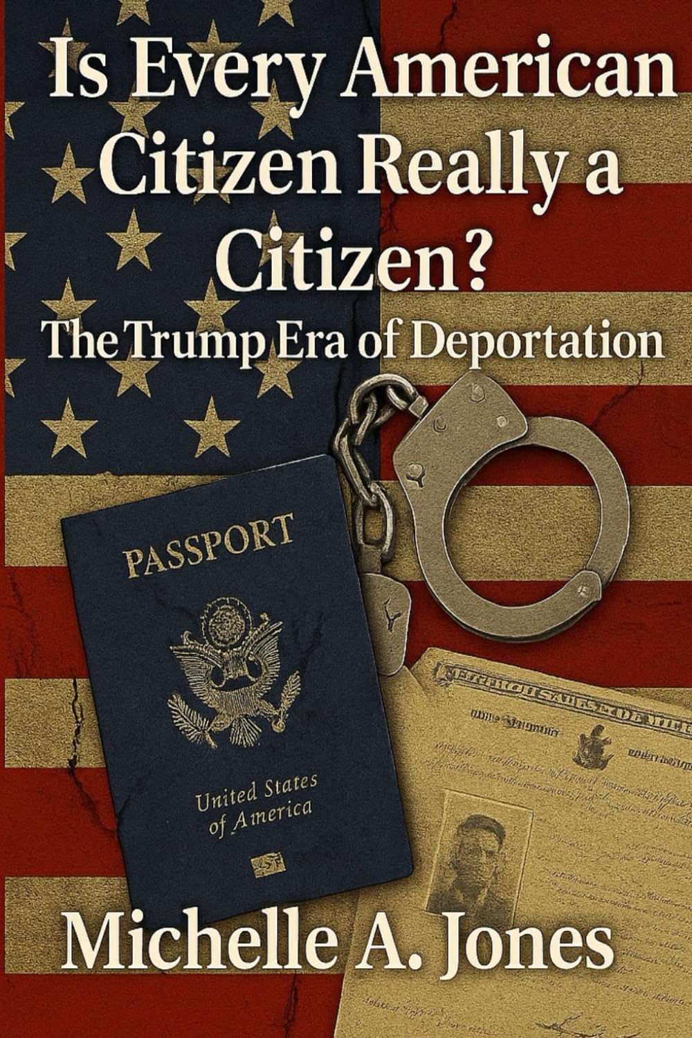 Is Every American Citizen Really a Citizen?: The Trump Era of Deportation baixar o livro de graça