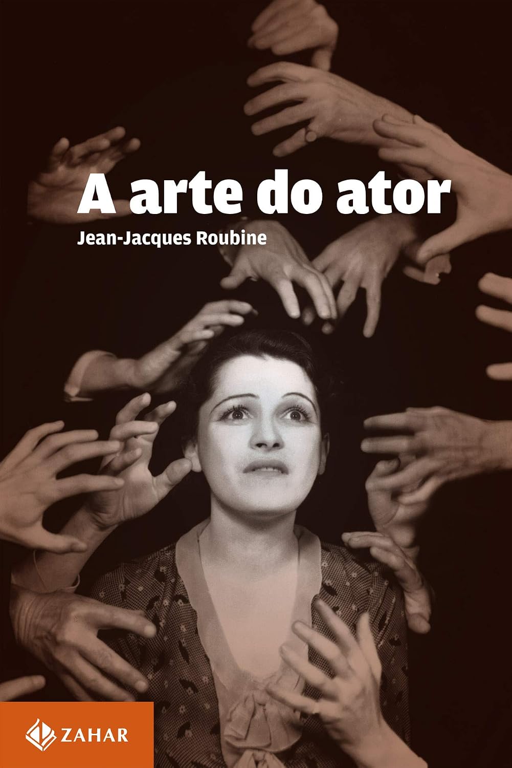 ler totalmente A arte do ator