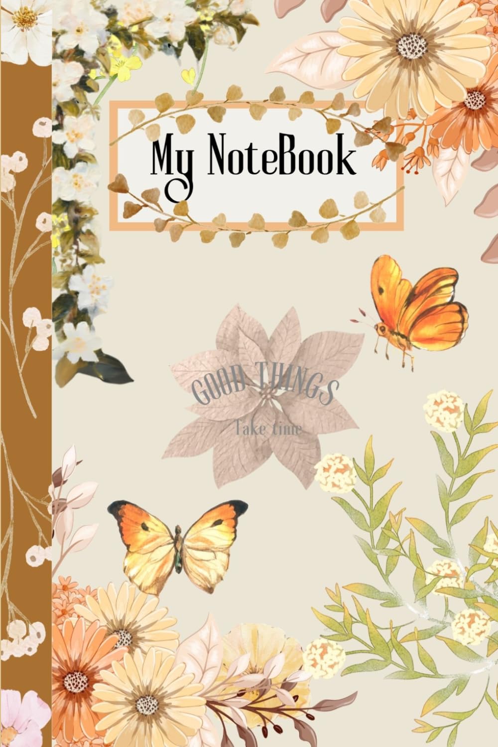 ler totalmente Gratitude Journal: A Daily Guide for Mindfulness, Self-Care & Positive Thinking