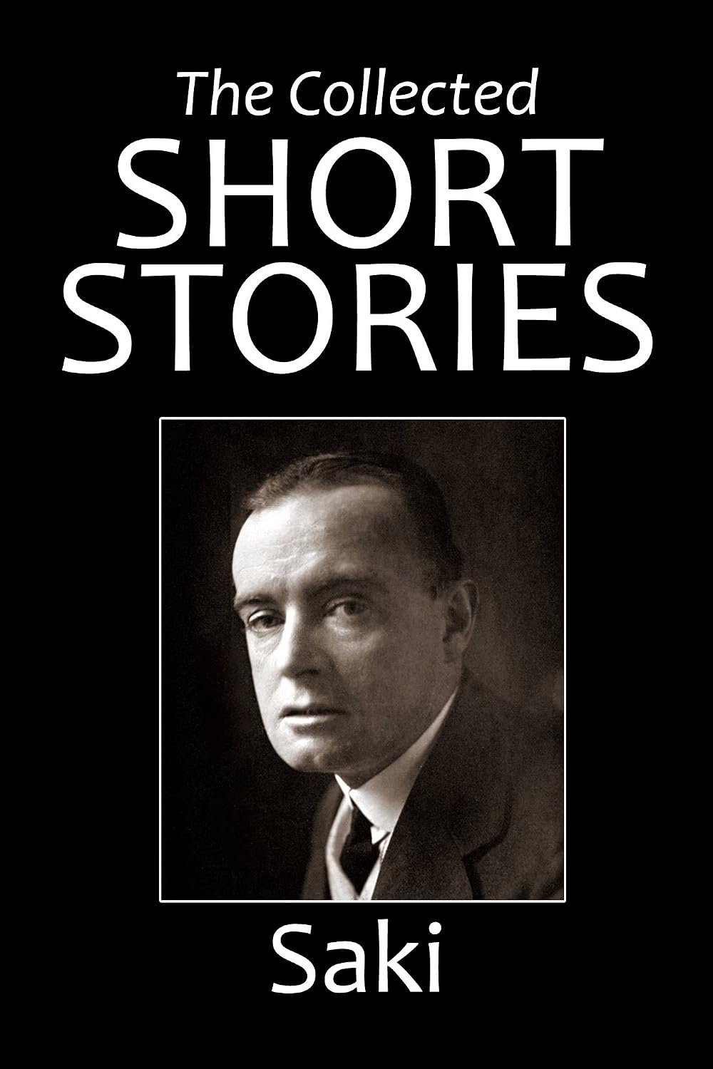 The Collected Short Stories of Saki (Halcyon Classics) (English Edition) baixar livro de graça
