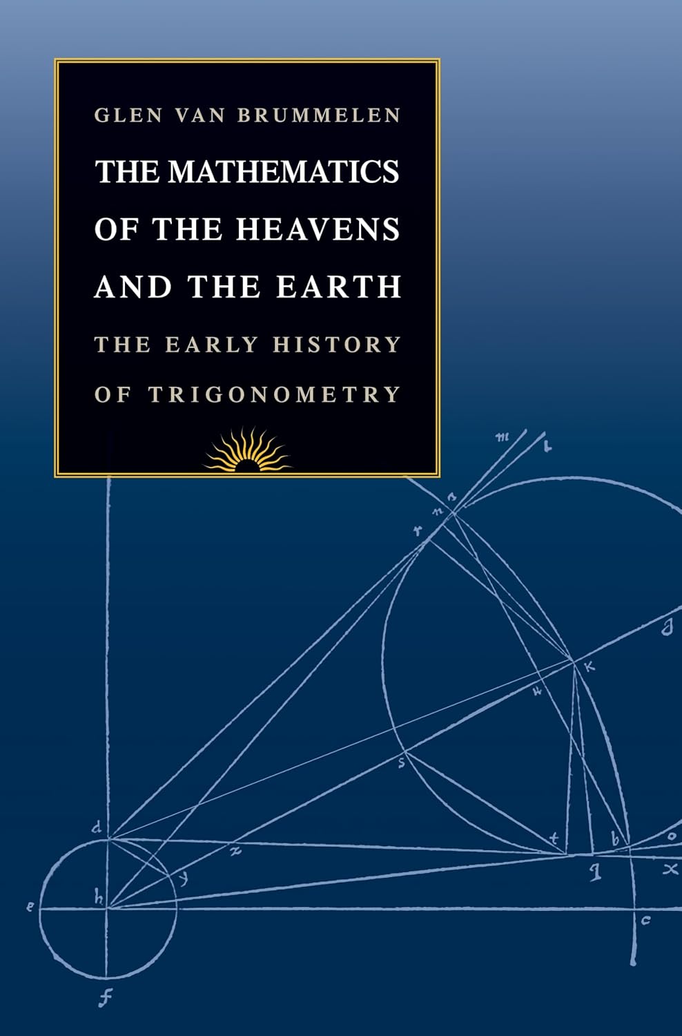 capítulo por capítulo baixar The Mathematics of the Heavens and the Earth: The Early History of Trigonometry