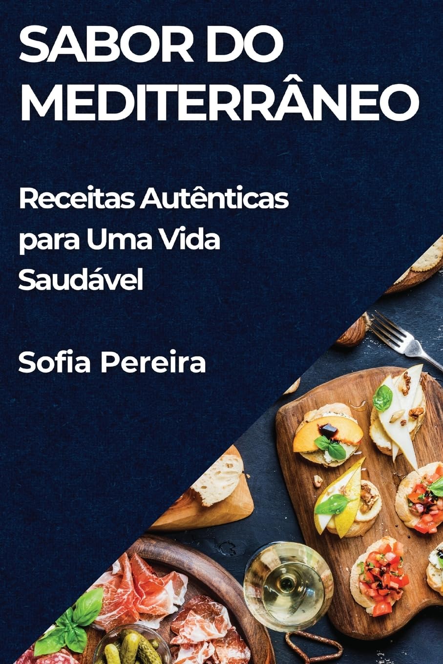 ler totalmente Sabor do Mediterrâneo: Receitas Autênticas para Uma Vida Saudável