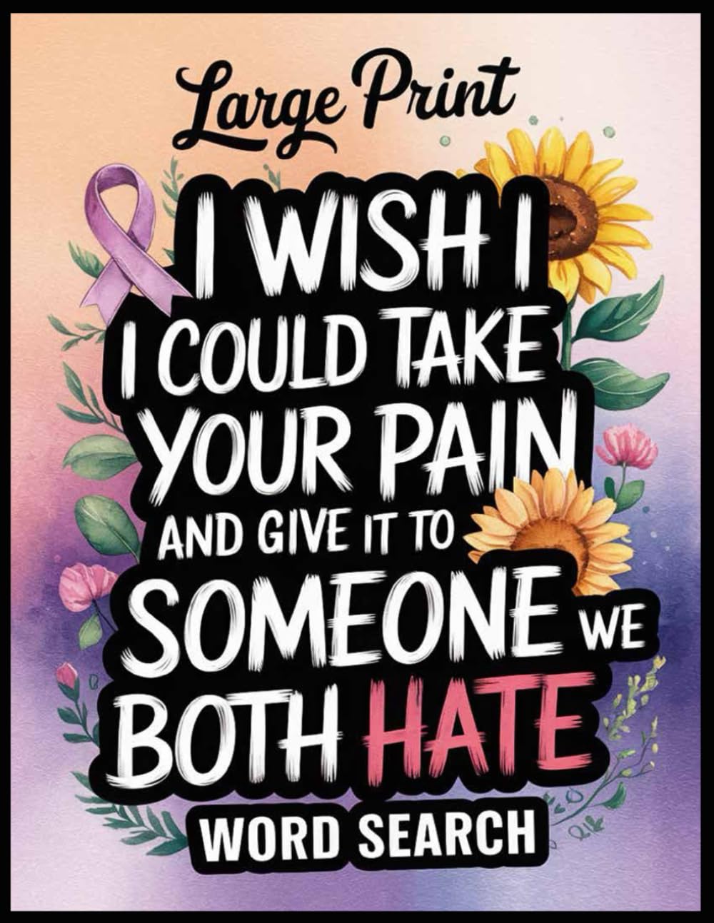 ler totalmente Give It to Someone We Both Hate Word Search: 100 Calming Puzzles & Facts: Foot Surgery Recovery Gifts for Men & Women, Inspirational Get Well Soon Games Activities for Patient After Feet Operation